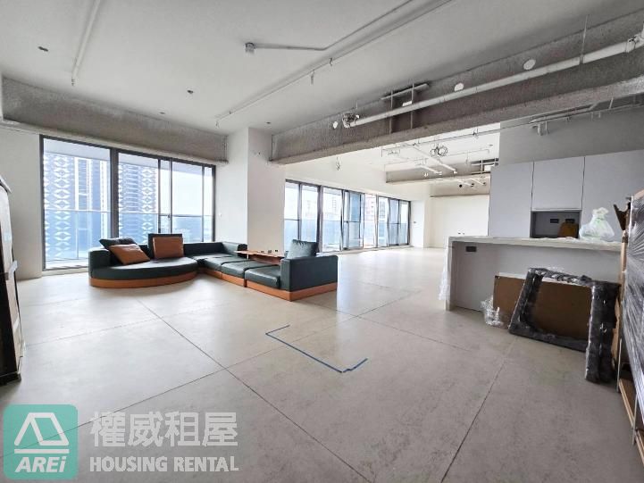 🏙️ R7定潮空屋|亞灣風華之居高樓靜望夕陽