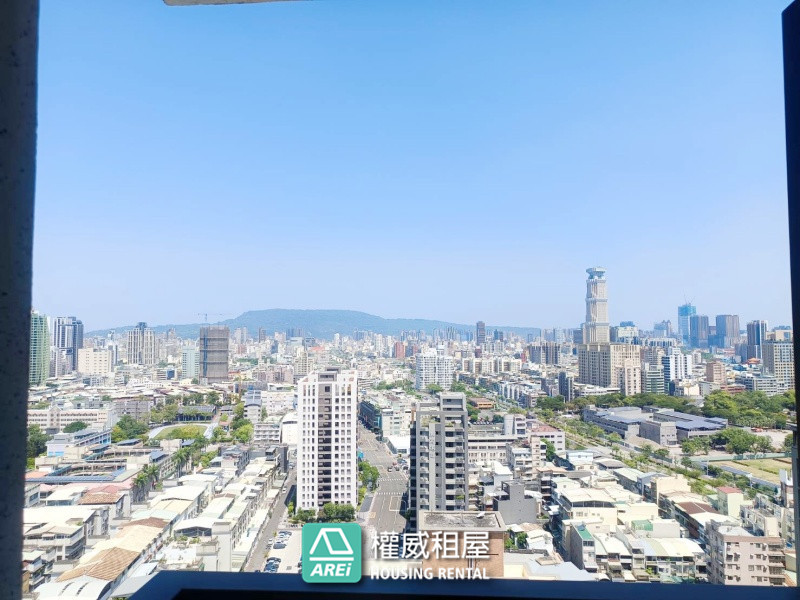 摩天100|道明景觀宅|時尚裝潢2房車位I可租補