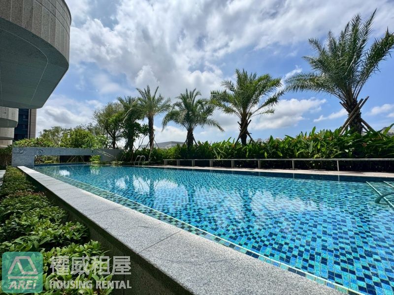 想飛就飛✈️清景麟國家公園2房平車樹梢戶