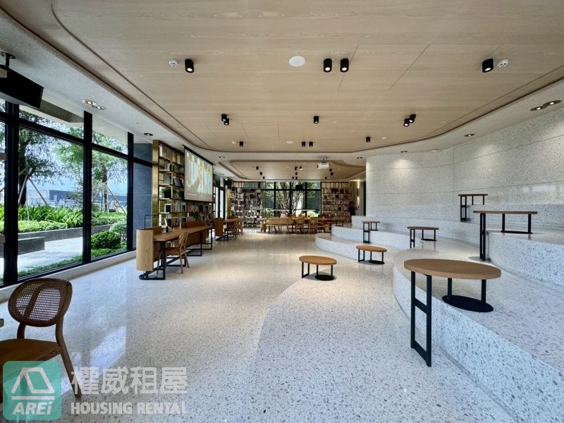 想飛就飛✈️清景麟國家公園2房平車樹梢戶