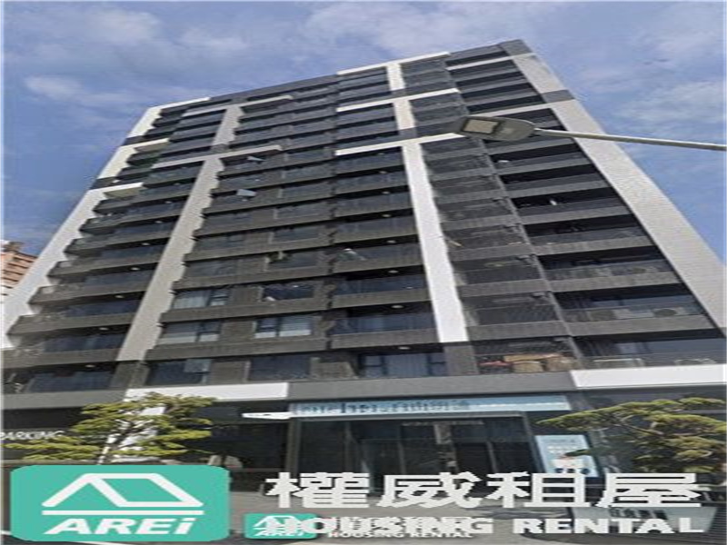 左營高鐵三鐵核心｜自由朗誦｜新優質兩房
