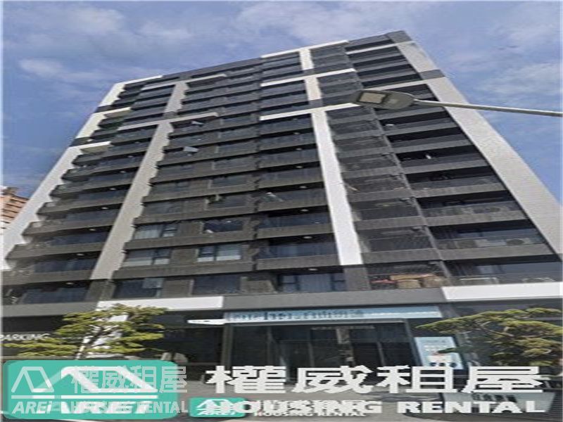 左營高鐵三鐵核心｜自由朗誦｜全新優質兩房