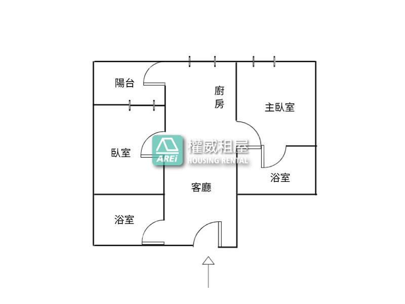 想飛就飛✈️清景麟國家公園2房平車樹梢戶