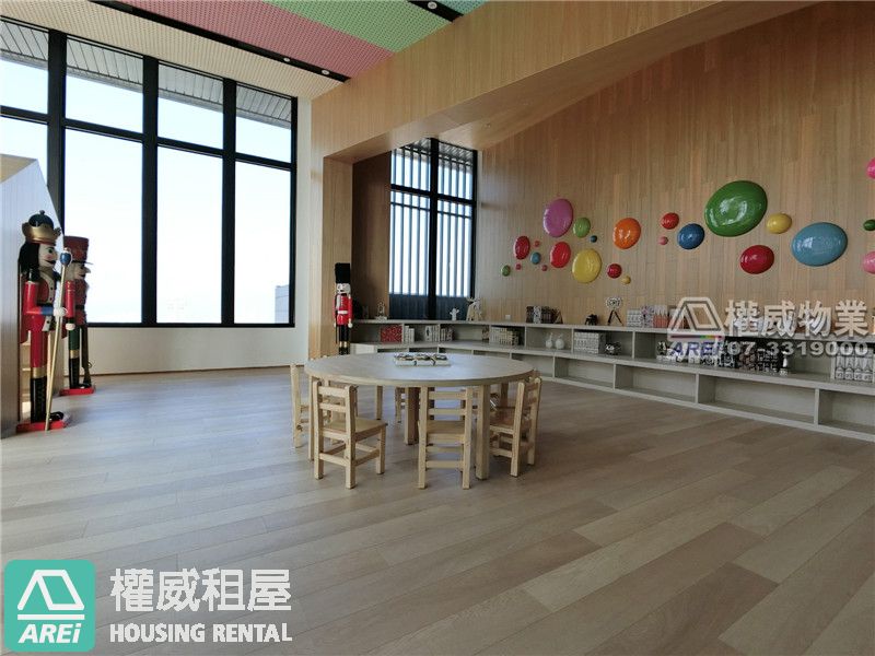 信義MRT大悅泳池飯店宅精緻日式一大房