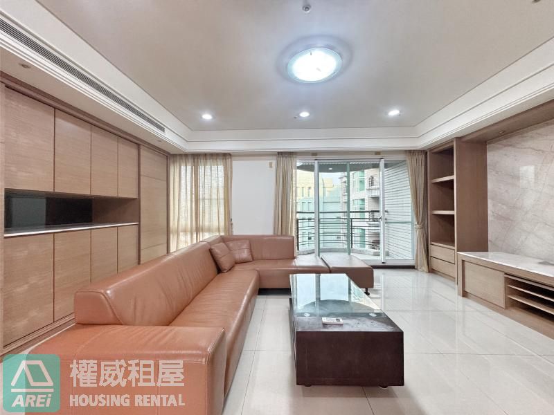 文化中心太子文化品味3房平車