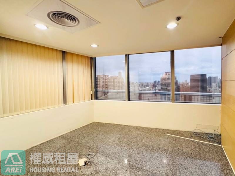 ⚜️寶成中正大樓│露臺辦公室│雙捷信義國小O6│市心商辦大樓