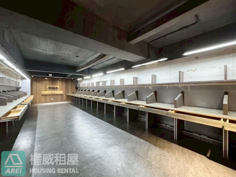 文化中心｜質感裝潢商辦