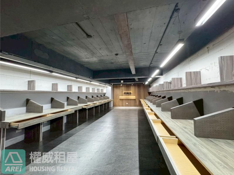 文化中心｜質感裝潢商辦