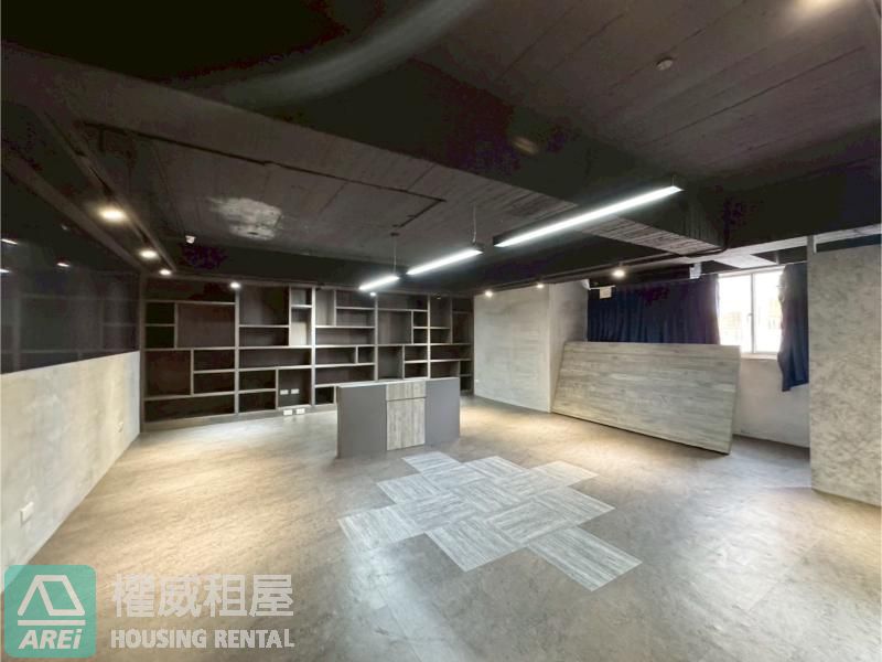文化中心｜質感裝潢商辦