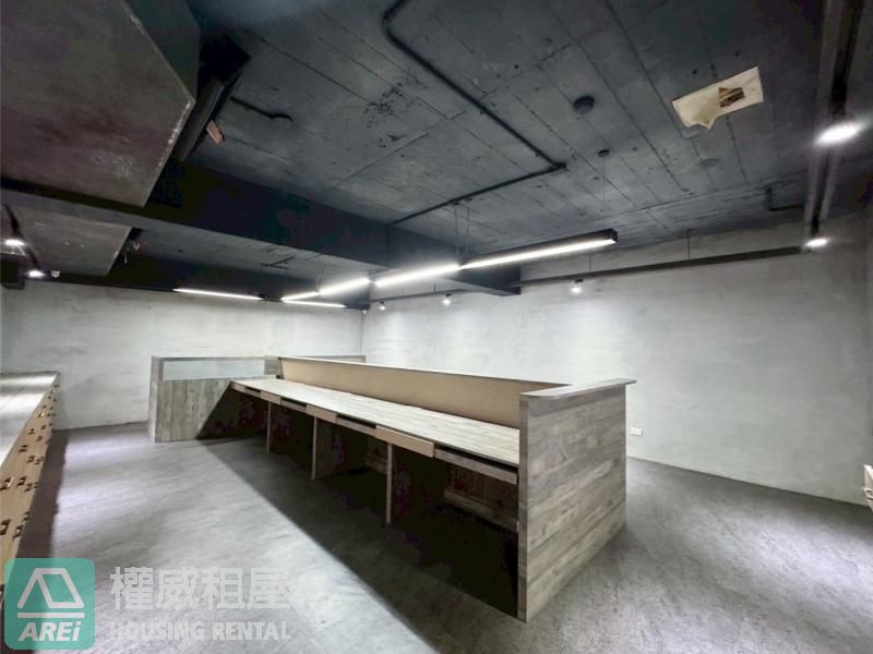 文化中心｜質感裝潢商辦