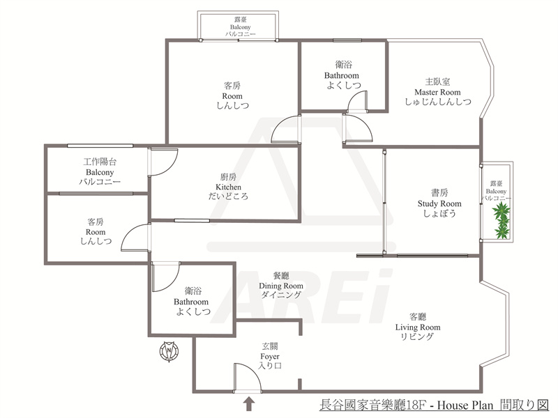 🍍🍍河堤社區國家音樂廳｜新古典四房｜高樓視野｜生活美學宅7/20才能看房🍍🍍