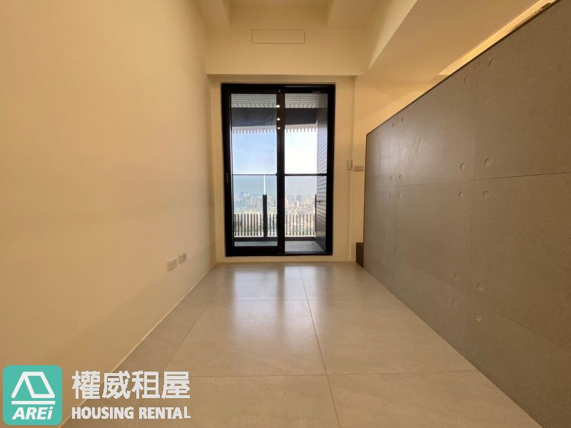 仰德灣3+1房💘坐擁愛河首排浪漫河景