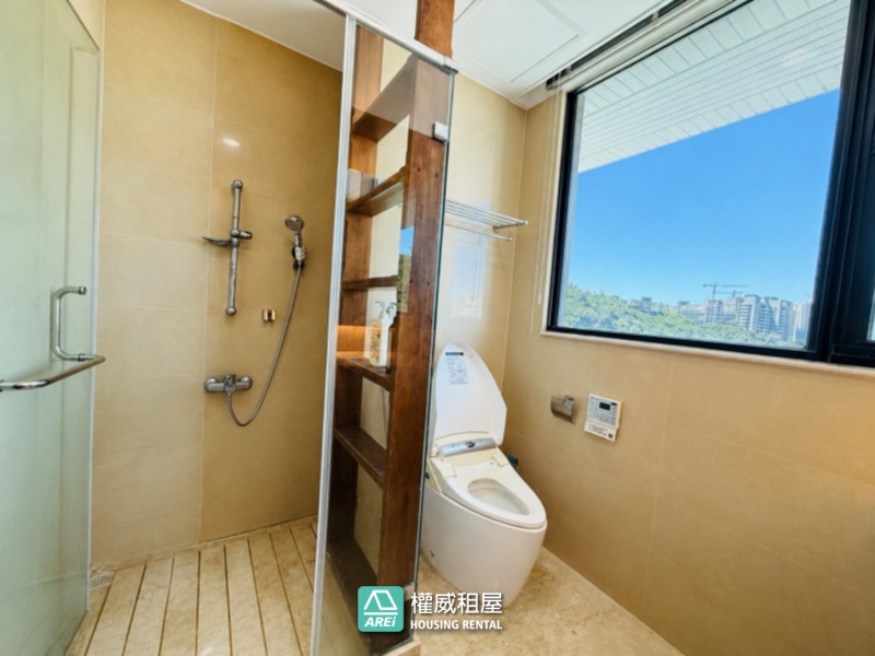 鼎宇鼎峰 開窗滿綠意｜可讓寵物奔跑的房子｜彈性四房好利用