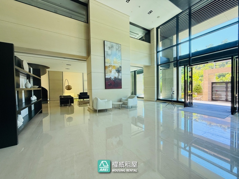鼎宇鼎峰 開窗滿綠意｜可讓寵物奔跑的房子｜彈性四房好利用