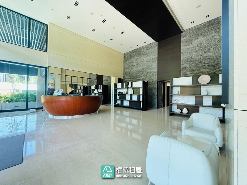 鼎宇鼎峰 開窗滿綠意｜可讓寵物奔跑的房子｜彈性四房好利用