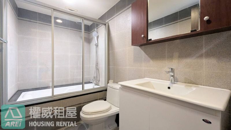 浪琴嶼典雅採光3+1房平車
