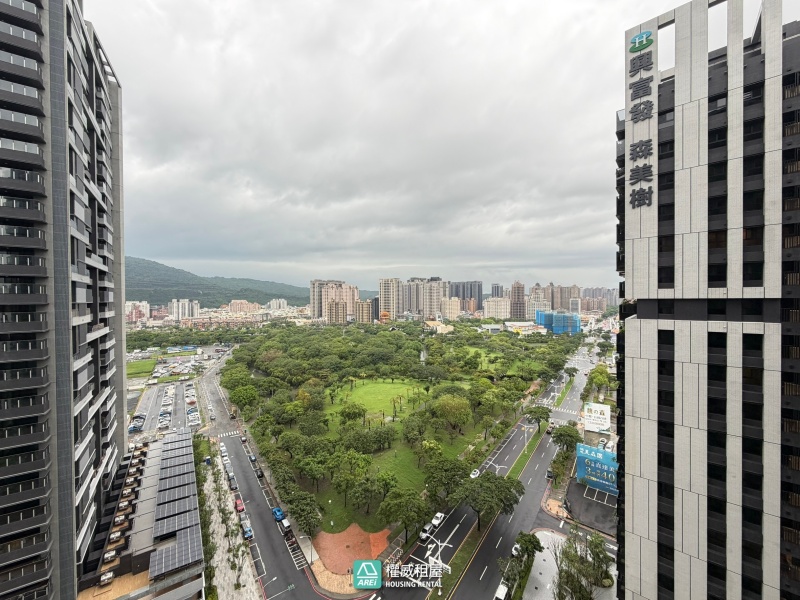 中都樹禾苑|裝潢景觀|三房平車 可租補
