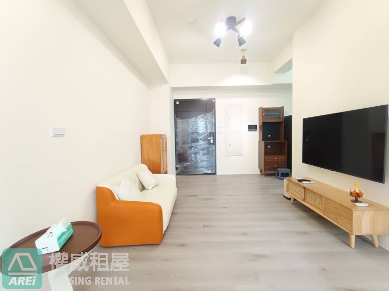 悅讀時代|橋頭台積電科技宅|家電家具待補|全新2+1房附平車