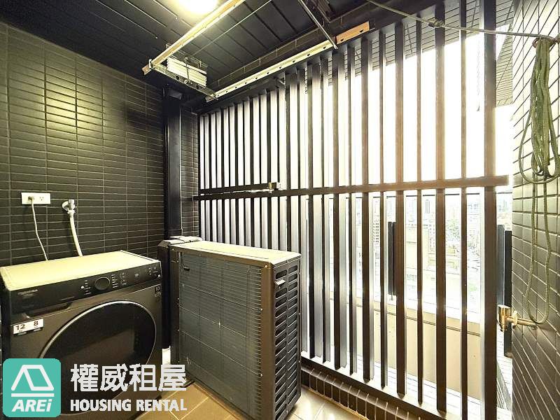 比鄰美術館特區 | 美樹香榭高樓層視野 | 質感3房平車