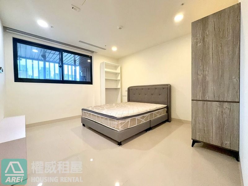 農十六特區華人匯⭐️高樓雙面採光3房雙主臥雙平車