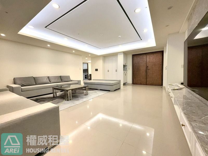 農十六特區華人匯⭐️高樓雙面採光3房雙主臥雙平車