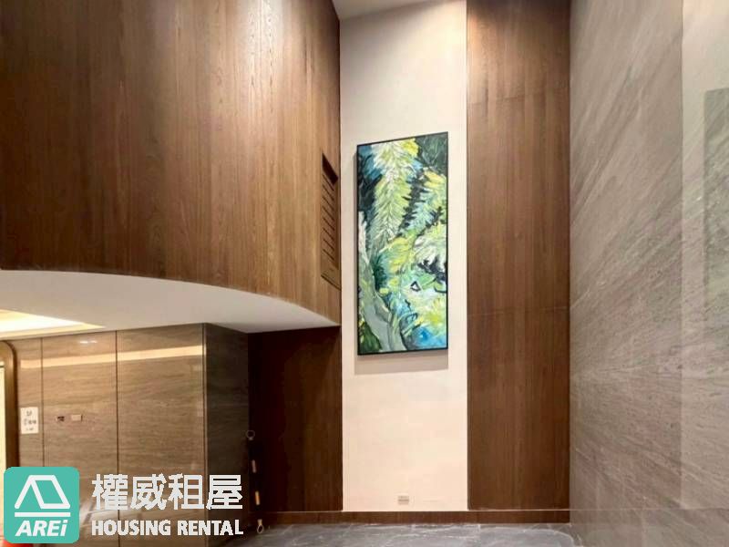高鐵商圈 鉑愛悅｜景觀2房 平面大車位