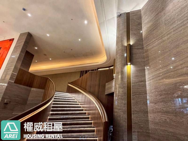 高鐵商圈 鉑愛悅｜景觀2房 平面大車位