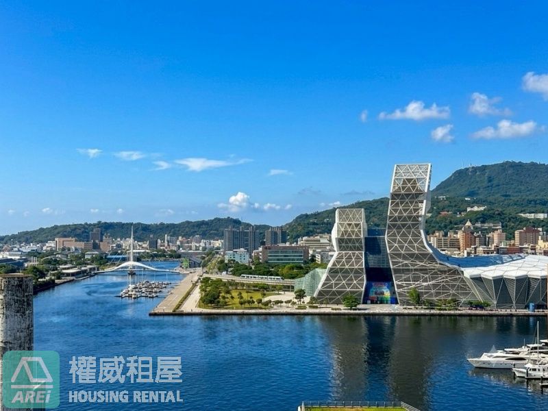 旅運中心🚇鳳凰真愛海景2房🌊寵物友善