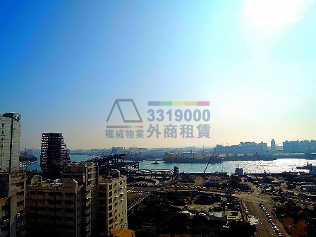 旅運中心🚇鳳凰真愛海景2房🌊寵物友善