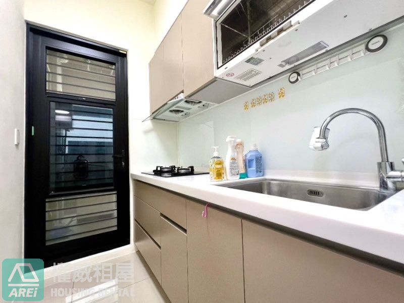 💖愛上城|優質科工館社區帶財三房兩廳兩衛平面車位