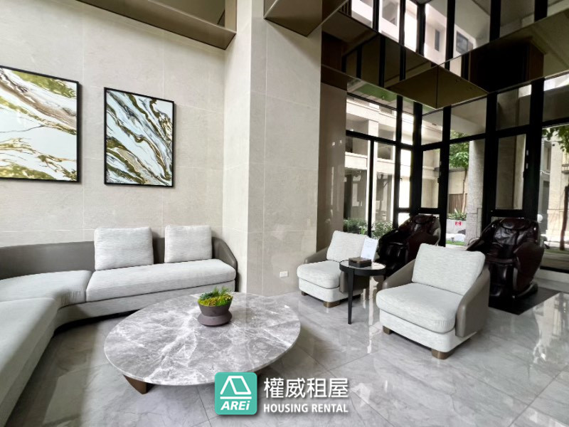 💖愛上城|優質科工館社區帶財三房兩廳兩衛平面車位