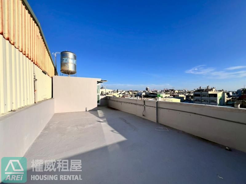 C4 凱旋站夢時代 | 透天2~4樓空屋出租