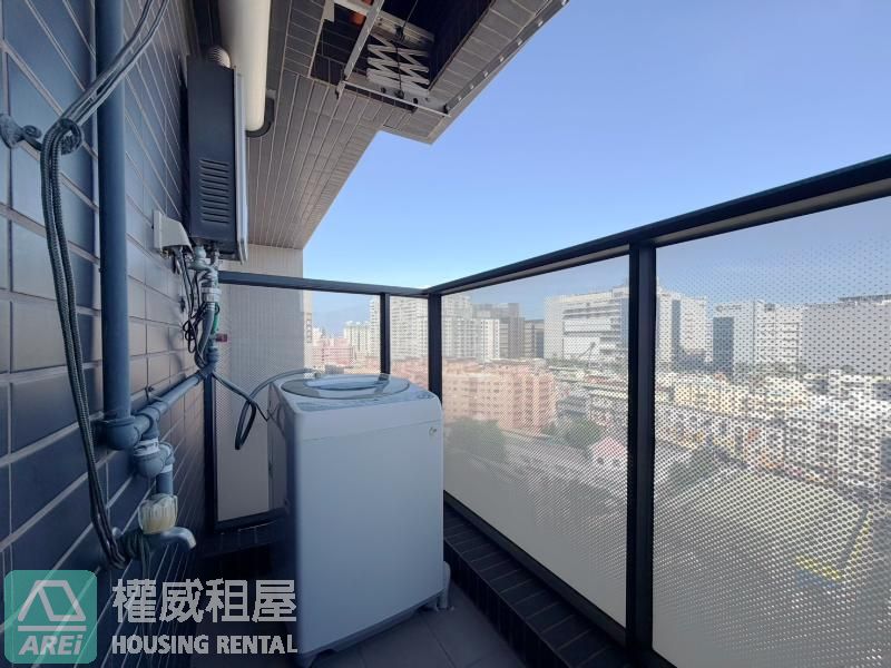 R19 MRT德民商圈｜堅山三川2改1房｜可租補