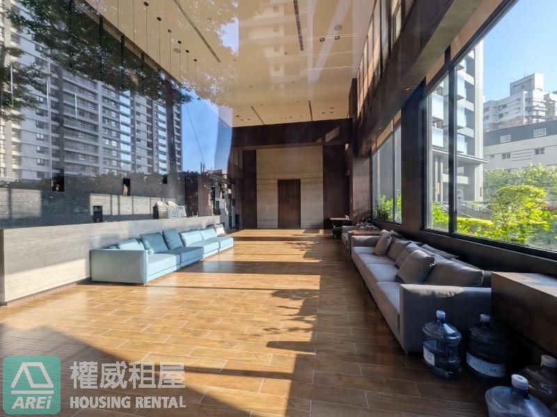 R19 MRT德民商圈｜堅山三川2改1房｜可租補