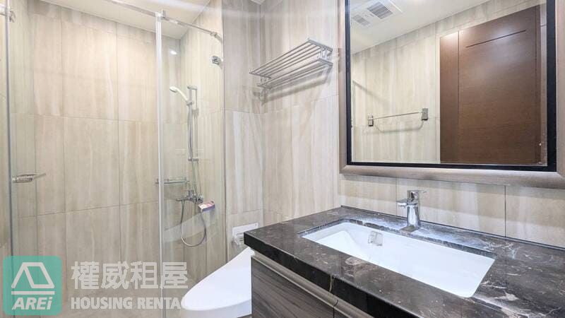 可麗都經典現代兩房平車