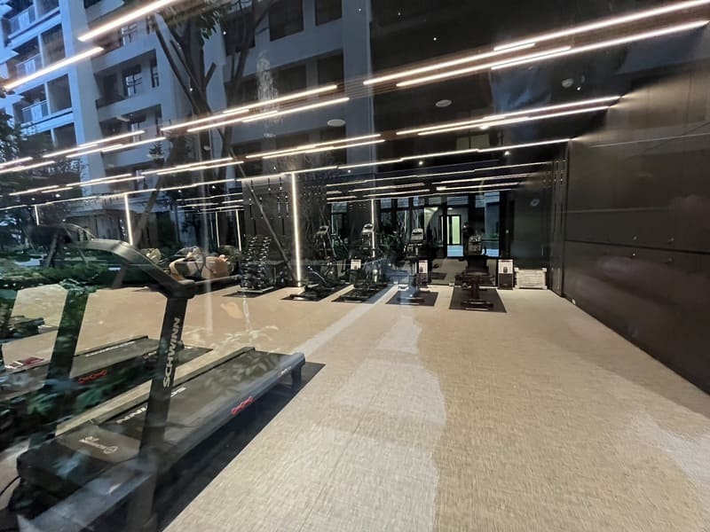 可麗都經典現代兩房平車