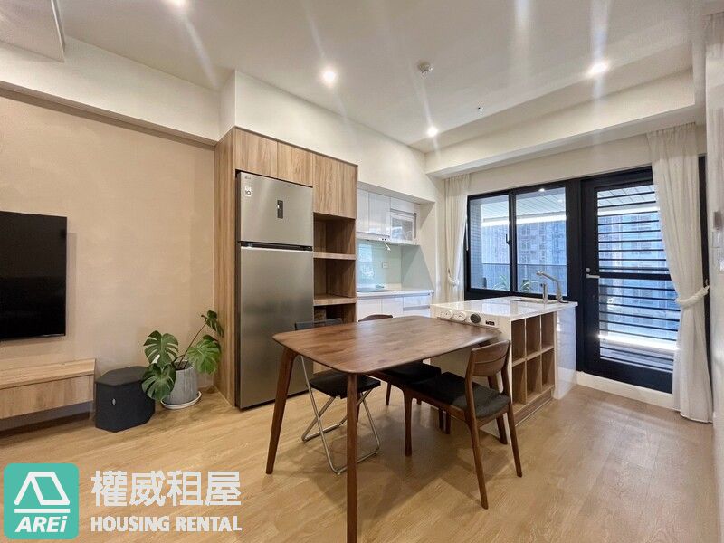 美樹香榭|精美舒適三房平車