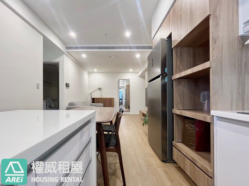 美樹香榭|精美舒適三房平車