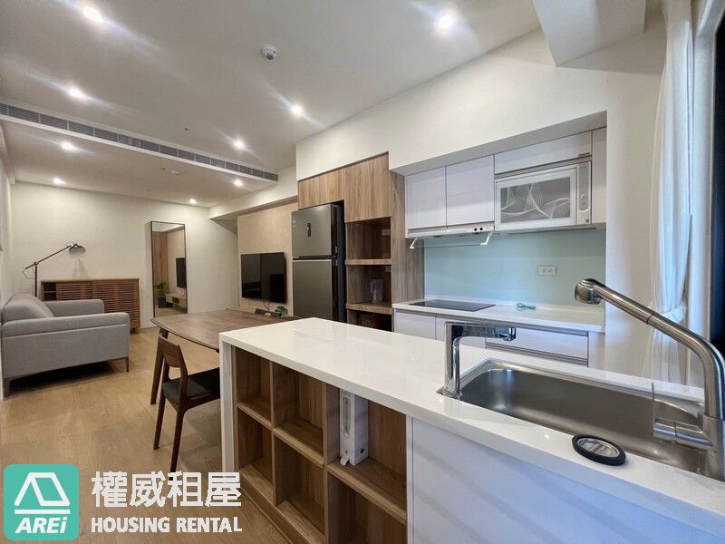 美樹香榭|精美舒適三房平車