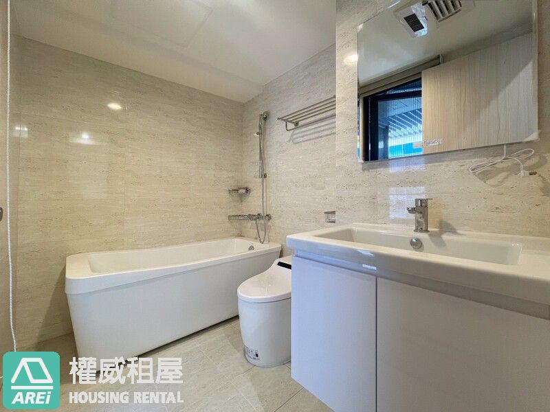 美樹香榭|精美舒適三房平車