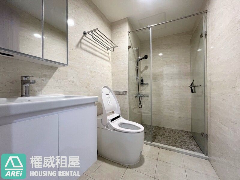 美樹香榭|精美舒適三房平車