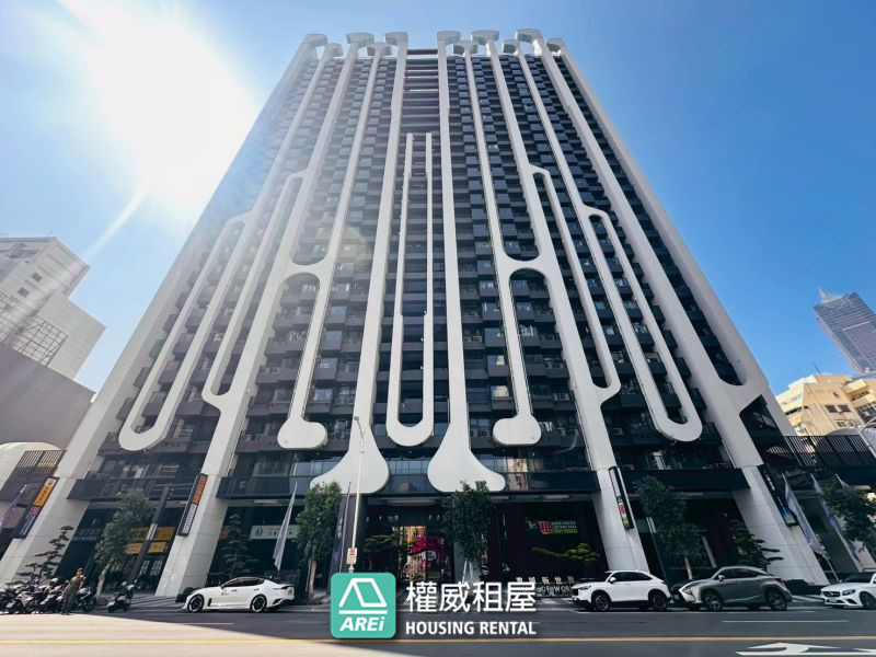 京城新世界｜三多商圈・飯店級度假宅