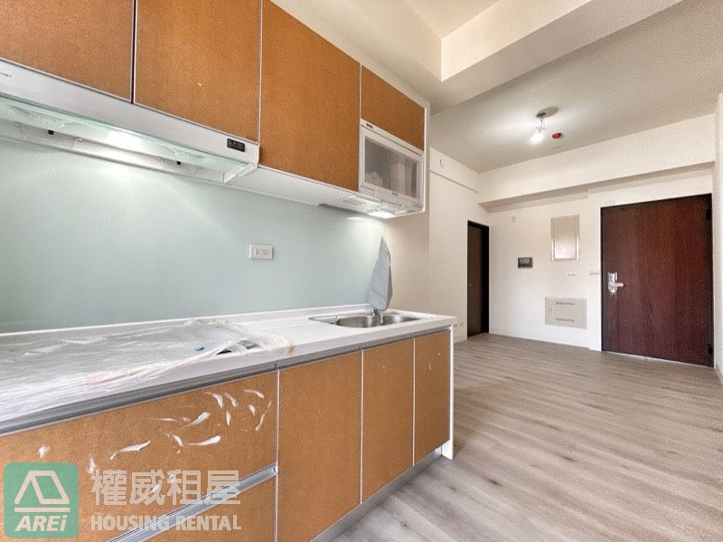 艾美巨蛋｜崇德巨蛋商圈｜全新2房雙衛平車可租補