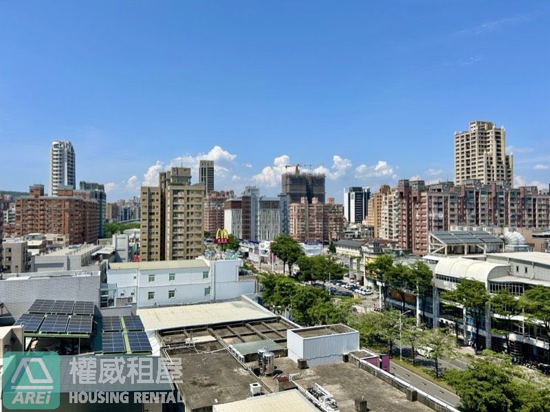艾美巨蛋｜崇德巨蛋商圈｜全新2房雙衛平車可租補