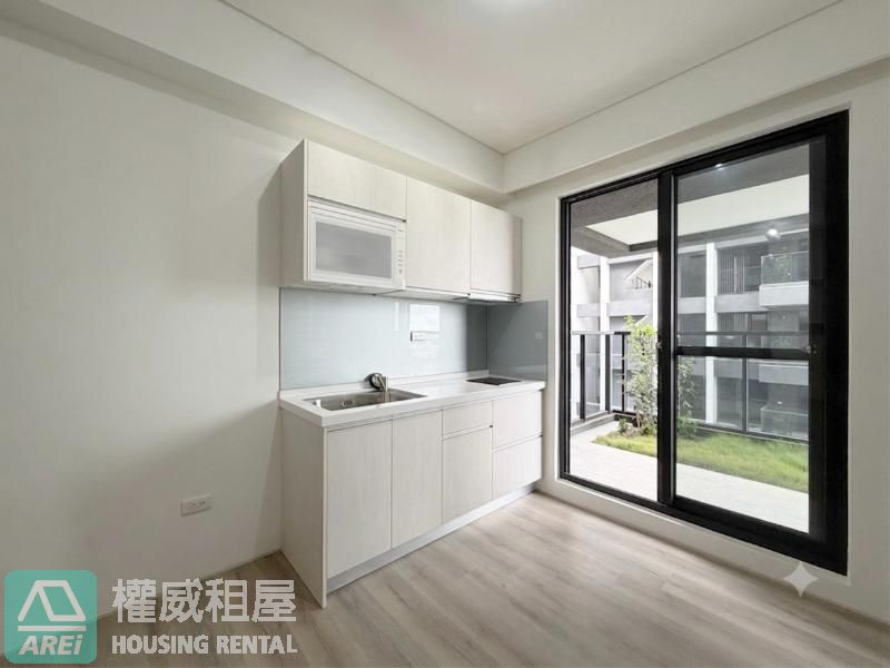 R22新市鎮｜橋科大極｜全新景觀宅2房平車｜可補家具