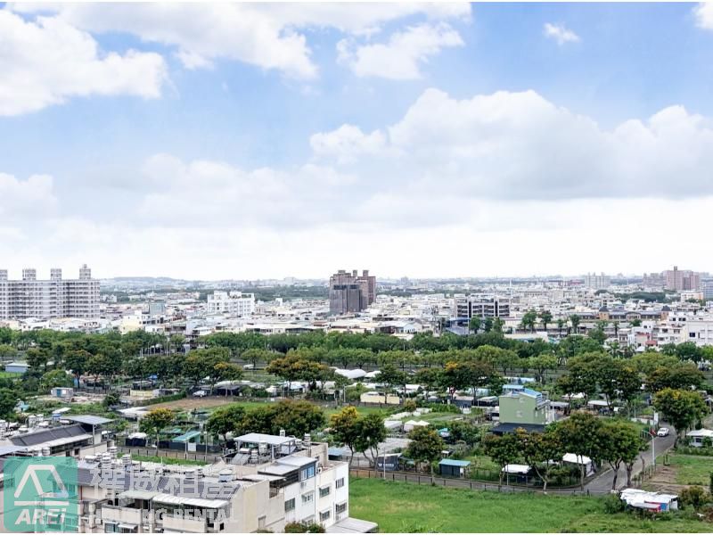 R22新市鎮｜橋科大極｜全新景觀宅2房平車｜可補家具