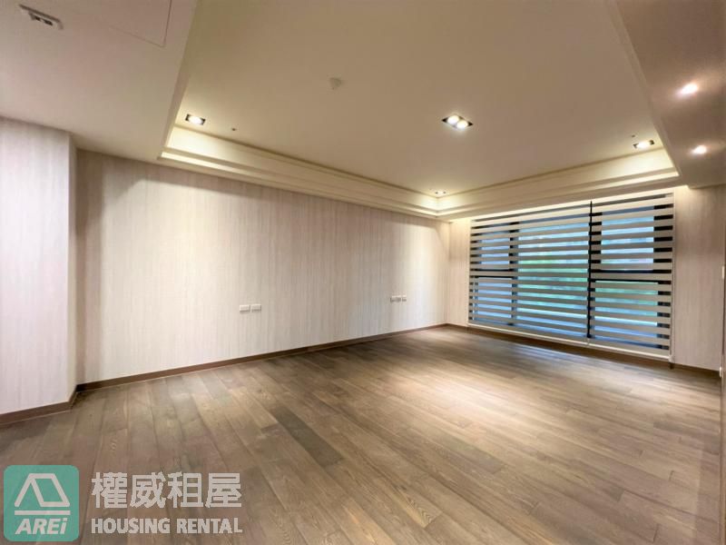 🌿美術皇居|泳池精湛3+1間套房|雙平車