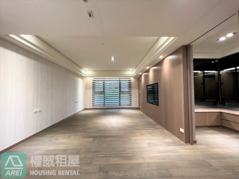 🌿美術皇居|泳池精湛3+1間套房|雙平車