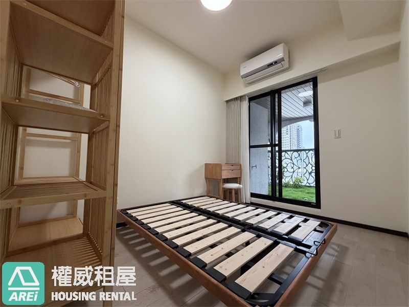 左營高鐵×2房地段無價×可租補×鉑愛悅|5F
