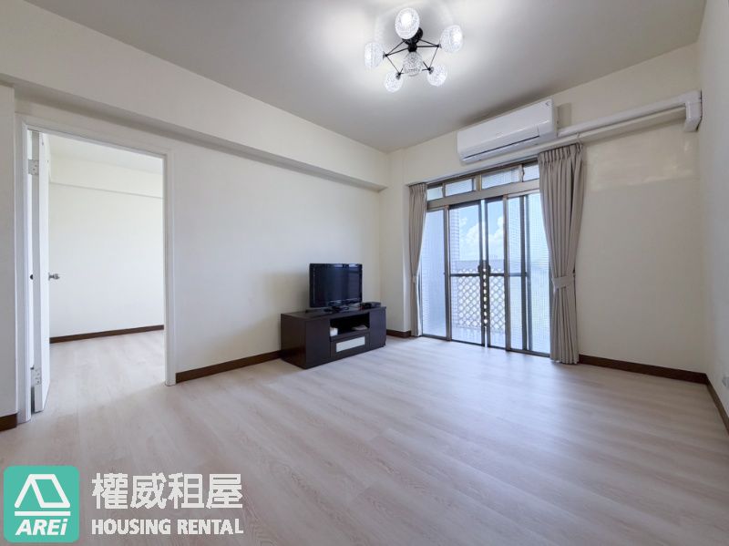 中崙國宅三房空屋採光一級棒
